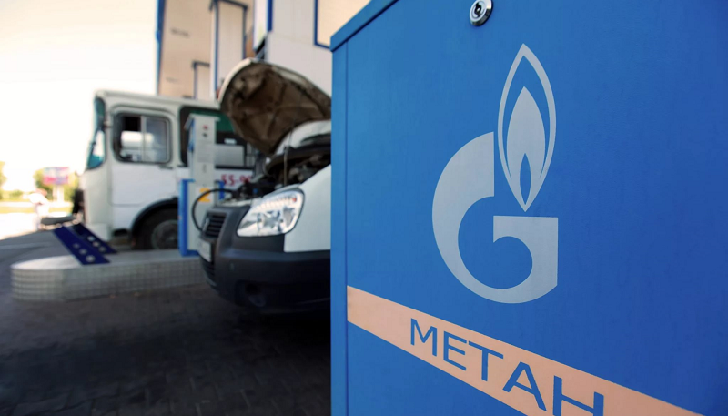 преимущества газового топлива в перевозке грузов